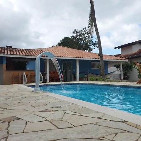 Вилла Ilhabela - Tranquilidad Экстерьер фото