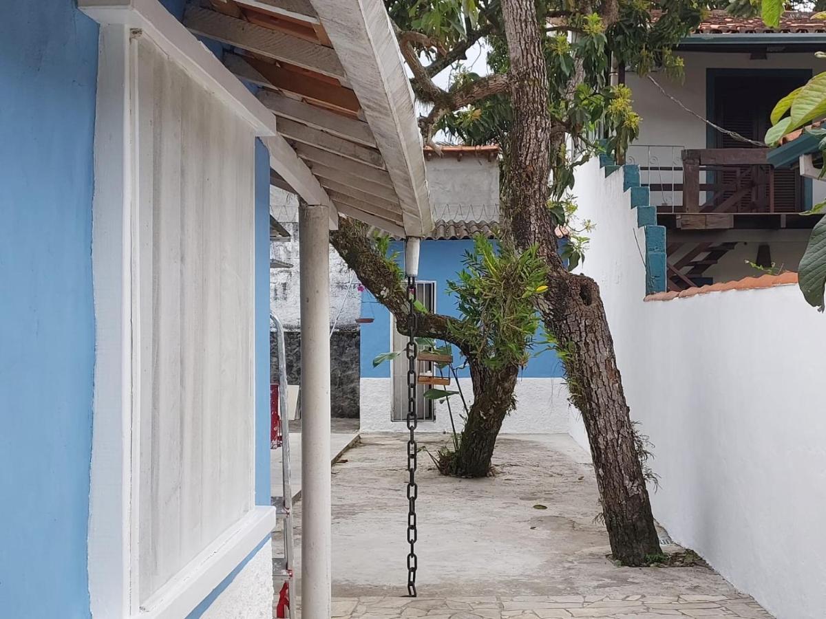 Вилла Ilhabela - Tranquilidad Экстерьер фото