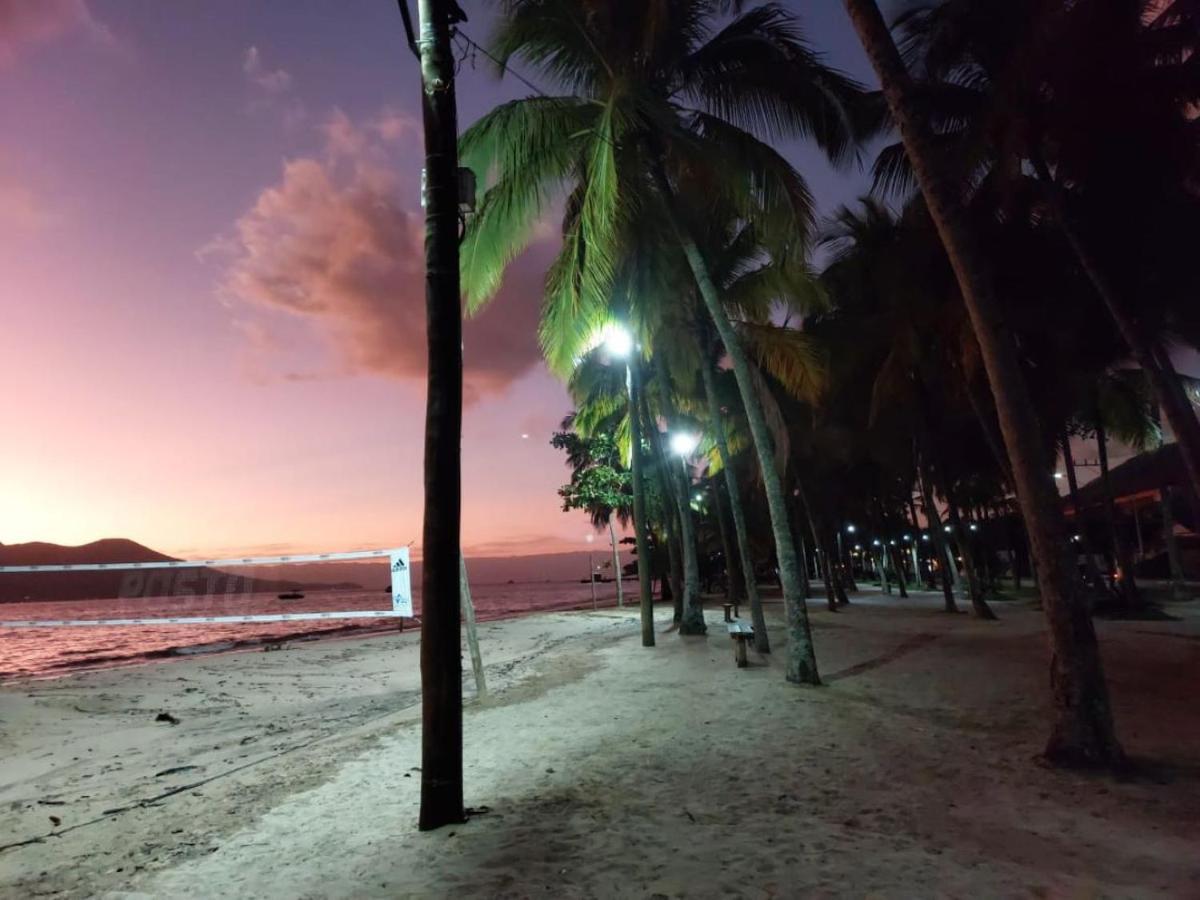 Вилла Ilhabela - Tranquilidad Экстерьер фото