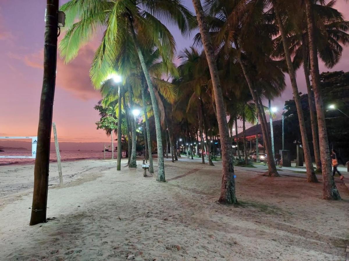 Вилла Ilhabela - Tranquilidad Экстерьер фото
